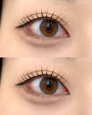 マツエク・マツパ Dia Lily.栄 sonokaのマツエク・マツパデザイン