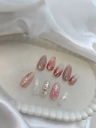 ネイル franc__ nailのネイルデザイン