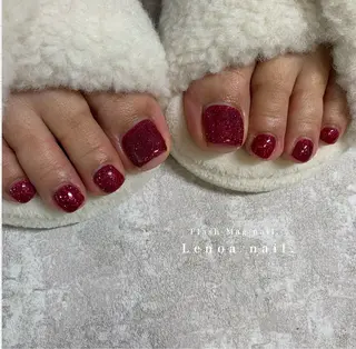 ネイル nailsalon Lenoaのネイルデザイン