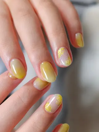 ネイル hamasaki sakiのネイルデザイン