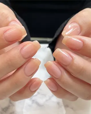 ネイル BellFlower Akane.Momoのネイルデザイン