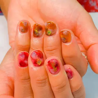 ネイル nail roomのネイルデザイン