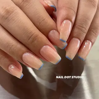 ネイル NAIL DOT STUDIO aiのネイルデザイン