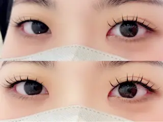 マツエク・マツパ 🧸Lily船橋 石川🌿‬のマツエク・マツパデザイン