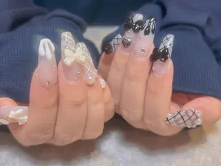 ネイル Nail Salon Taki/吉祥寺店のネイルデザイン