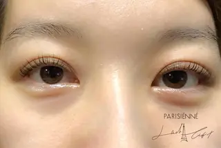 マツエク・マツパ 水野 寛子のマツエク・マツパデザイン