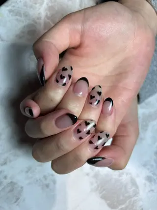 ネイル トータルビューティー アリーのエステ・リラクイメージ