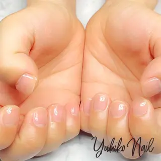 ネイル ユキコ ネイルのネイルデザイン