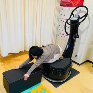 確井 信之のエステ・リラクイメージ