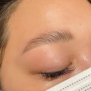 アイブロウ 横浜サンクチュアリ 🌈まつしまのマツエク・マツパデザイン