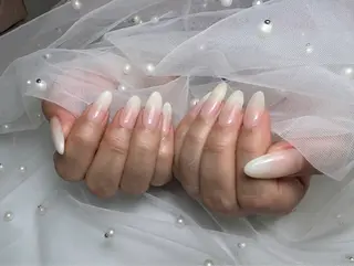 ネイル bel fiore .のネイルデザイン