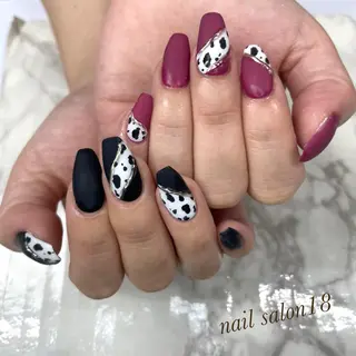ネイル nail salon 18.のネイルデザイン