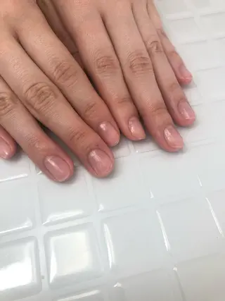 ネイル 【LINON】 airiのネイルデザイン