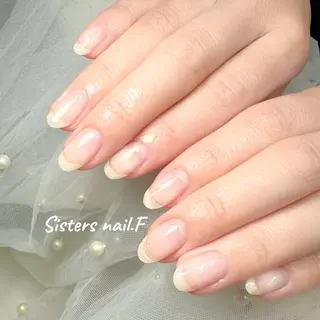 ネイル sisters nail.fのネイルデザイン