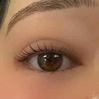 マツエク・マツパ jessica 田中🎀のマツエク・マツパデザイン