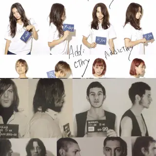 カラー ENO センター南のヘアスタイル