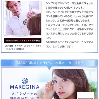 TOSHIO ICHIMURAのその他イメージ