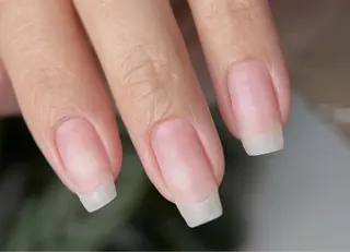 ネイル MoreGlam 大宮店Sorayaのネイルデザイン