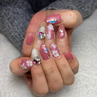 ネイル COCO+所属・COCO +のエステ・リラクイメージ