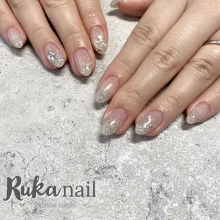 ネイル Ruka nail 【ルカ ネイル】のネイルデザイン
