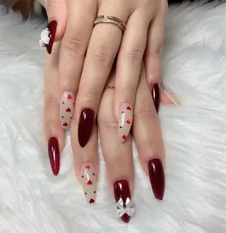 ネイル YOINAIL ヨイネイルサロンのネイルデザイン