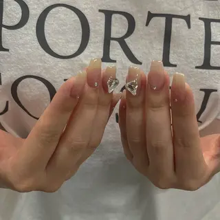 ネイル sa bのネイルデザイン