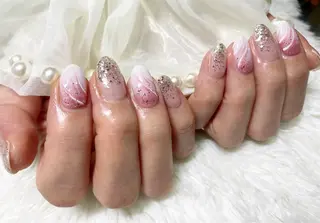 ネイル ネイルサロン nail_upのネイルデザイン