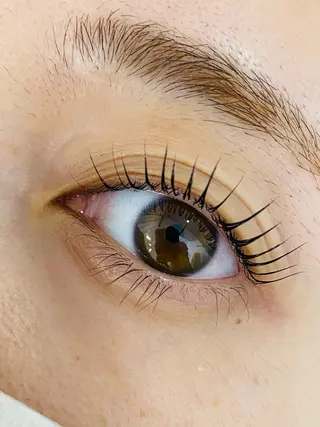 マツエク・マツパ max salonのマツエク・マツパデザイン