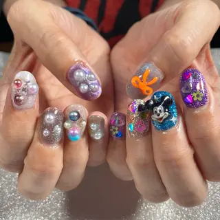 ネイル 11 nailsのネイルデザイン