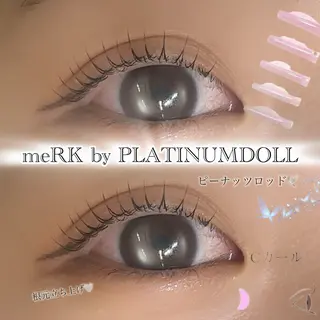 マツエク・マツパ 💫束感まつげパーマ YUKA💫の眉毛・アイブロウイメージ