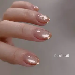 ネイル ✴︎fumi nail✴︎のネイルデザイン