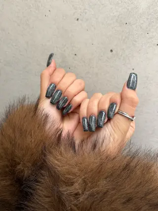 ミディアム RIO NAILのネイルデザイン