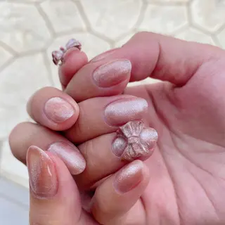 ネイル u sのネイルデザイン