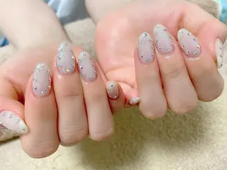 ネイル 💅fleur Ayumiのネイルデザイン