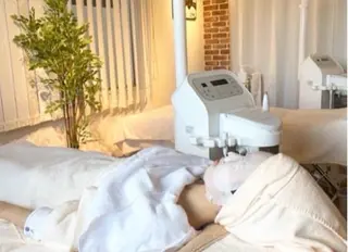 CPサロン ビバーチェのエステ・リラクイメージ