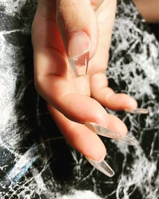 ネイル ✴︎ Delightのネイルデザイン