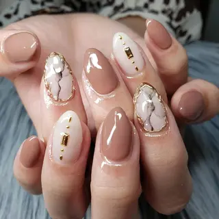 ネイル Nail salon Coco【溝の口駅】のネイルデザイン