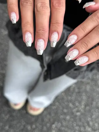 ネイル LIAn. yuinaのエステ・リラクイメージ