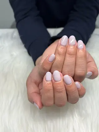 ネイル SHIORI ⭐︎のネイルデザイン