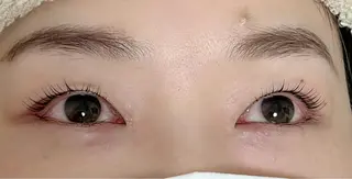 マツエク・マツパ yourside スタッフのマツエク・マツパデザイン