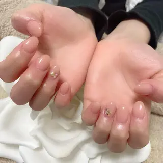 ネイル 💅fleur Ayumiのネイルデザイン