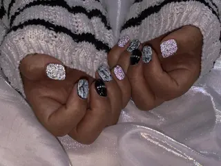 ネイル Umi nail& eyelashのネイルデザイン