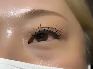 マツエク・マツパ tres momokaのマツエク・マツパデザイン