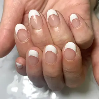 ネイル FIORITURA aiのネイルデザイン