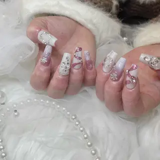 ネイル Blue daisy所属・Blue daisy 栄本店のネイルデザイン