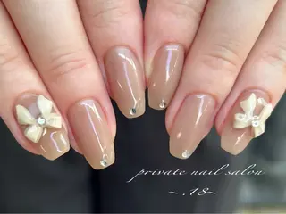 ネイル .18 〜のネイルデザイン