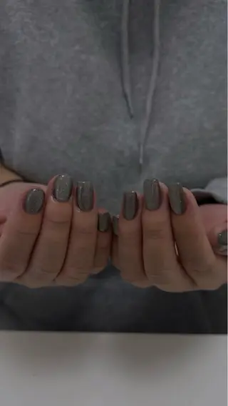 ネイル ino(リノ) nail salonのネイルデザイン