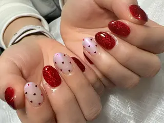 ネイル Nail NaNaのネイルデザイン