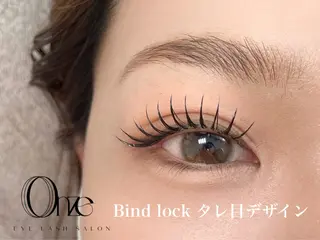 マツエク・マツパ 新宿人気No1サロン Onze【オンズ】のマツエク・マツパデザイン