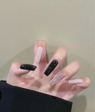 ネイル U.m nail salonのネイルデザイン